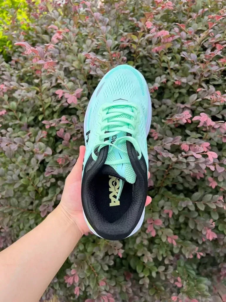 Gebrauchtes Hoka Bondi 9 bike — Bild 2 von 6