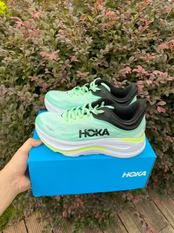 Gebrauchtes Hoka Bondi 9 bike — Bild 5 von 6