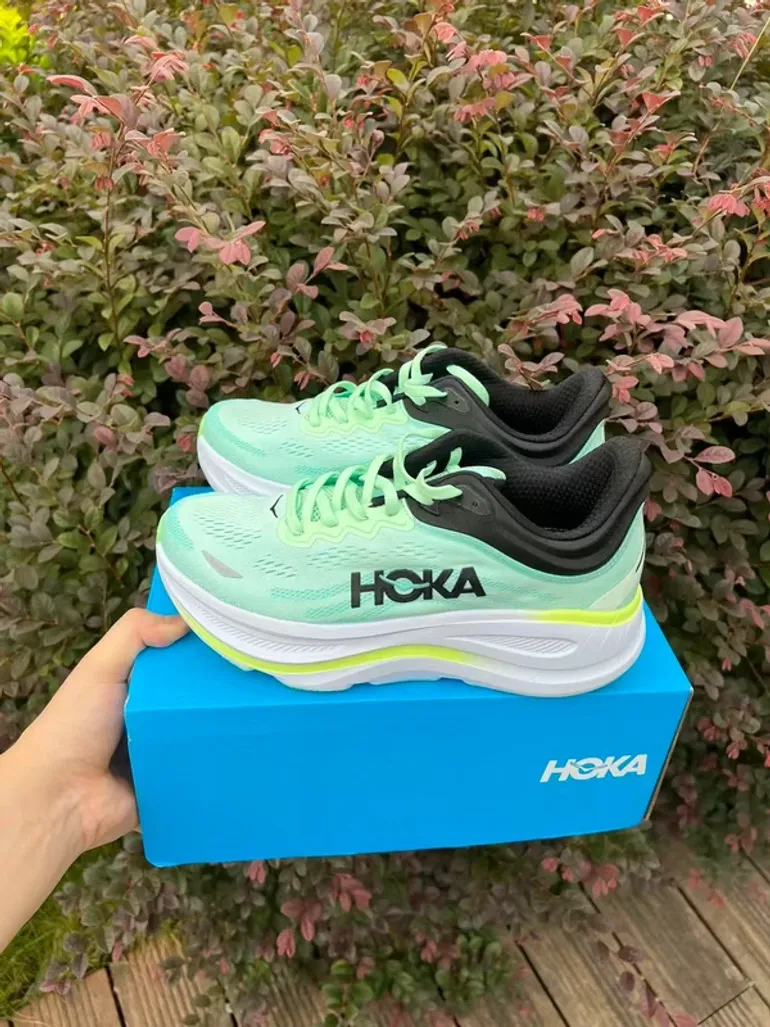 Gebrauchtes Hoka Bondi 9 bike — Bild 5 von 6