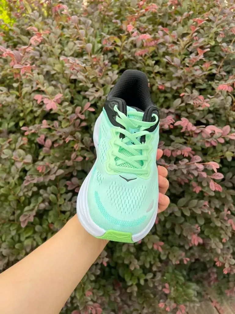 Gebrauchtes Hoka Bondi 9 bike — Bild 3 von 6