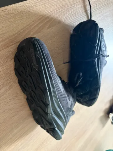 Gebrauchtes Hoka Clifton 9 Running Shoes