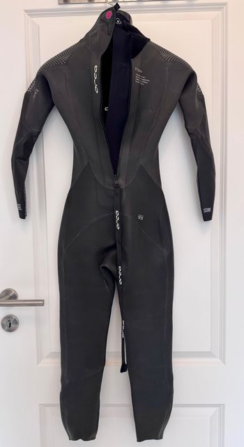 Orca Apex Flow Wetsuit 2023 bike usato — immagine 2 di 4
