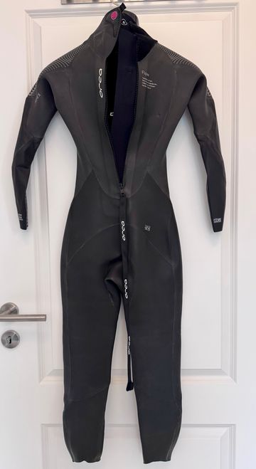 Used Orca Apex Flow Wetsuit 2023 bike — image 3 of 5