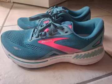 Gebrauchtes Brooks Adrenaline GTS 23 Running Shoes