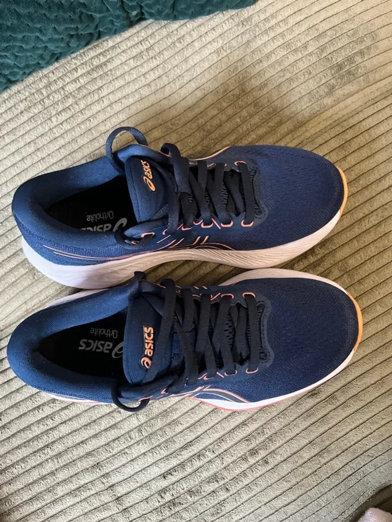 Gebrauchtes Asics Gel Stratus 4 bike — Bild 2 von 8