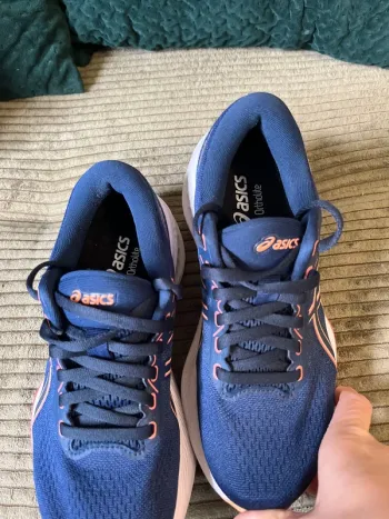 Gebrauchtes Asics Gel Stratus 4 bike — Bild 3 von 8