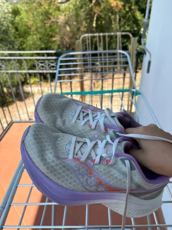 Saucony Endorphin Speed 5 bike d'occasion — image 4 sur 4