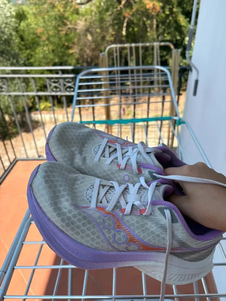 Saucony Endorphin Speed 5 bike d'occasion — image 4 sur 4