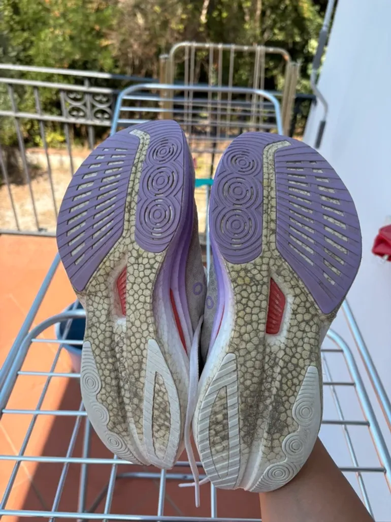 Saucony Endorphin Speed 5 bike d'occasion — image 3 sur 4