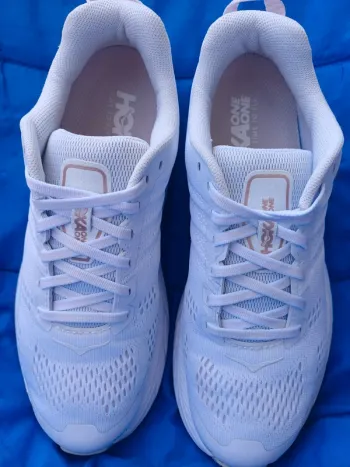 Used Hoka Scarpe sportive bike — image 4 of 7