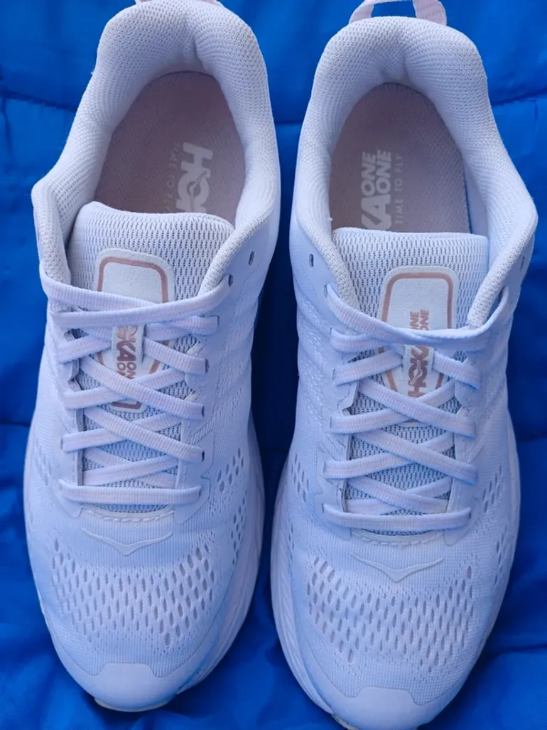 Used Hoka Scarpe sportive bike — image 4 of 7