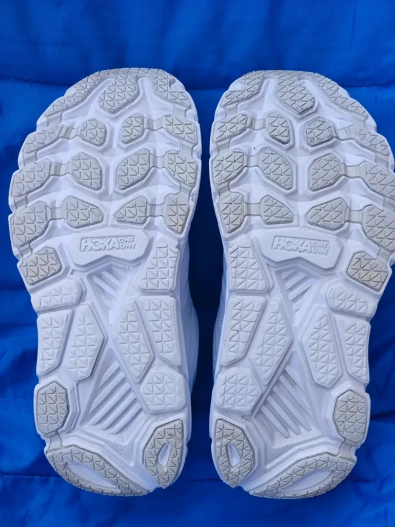 Used Hoka Scarpe sportive bike — image 7 of 7