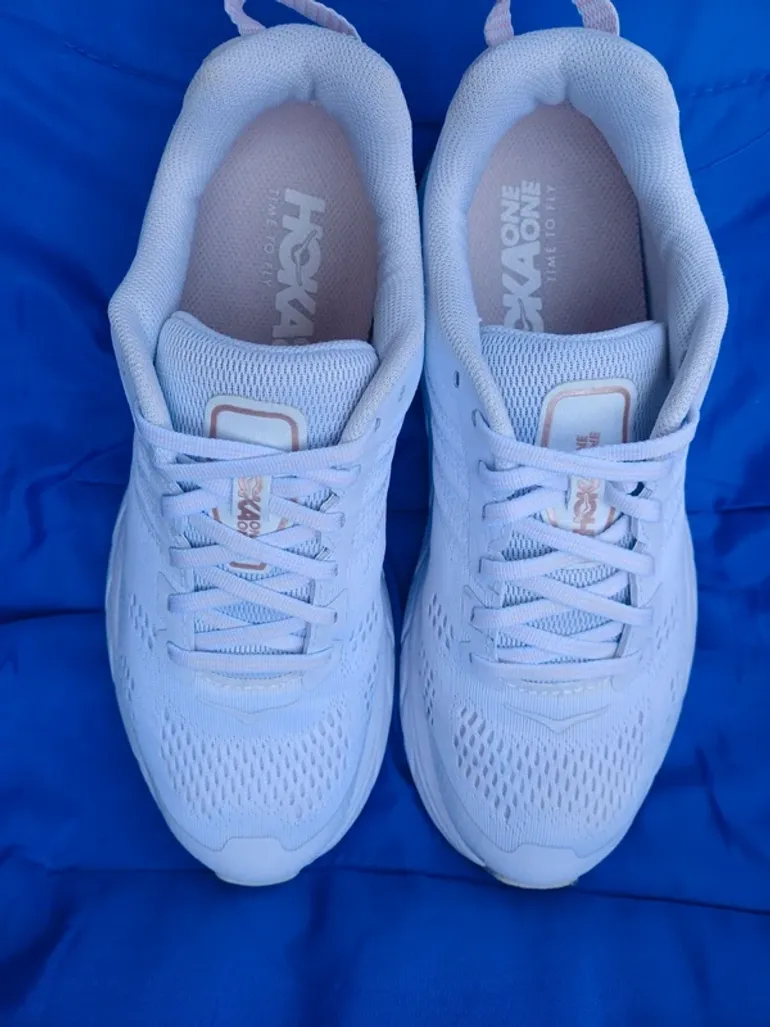 Used Hoka Scarpe sportive bike — image 6 of 7