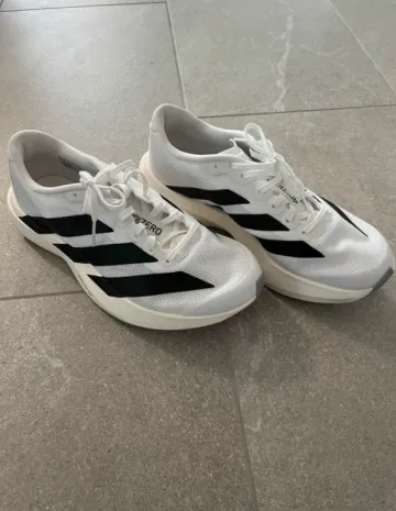 Gebrauchtes Adidas Evo SL Running Shoes