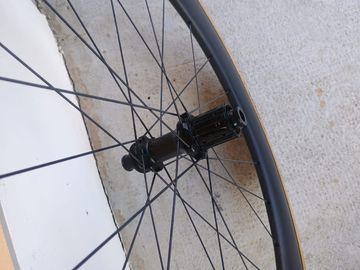 CSC Carbon Disc Wheels 2025 bike d'occasion — image 8 sur 8