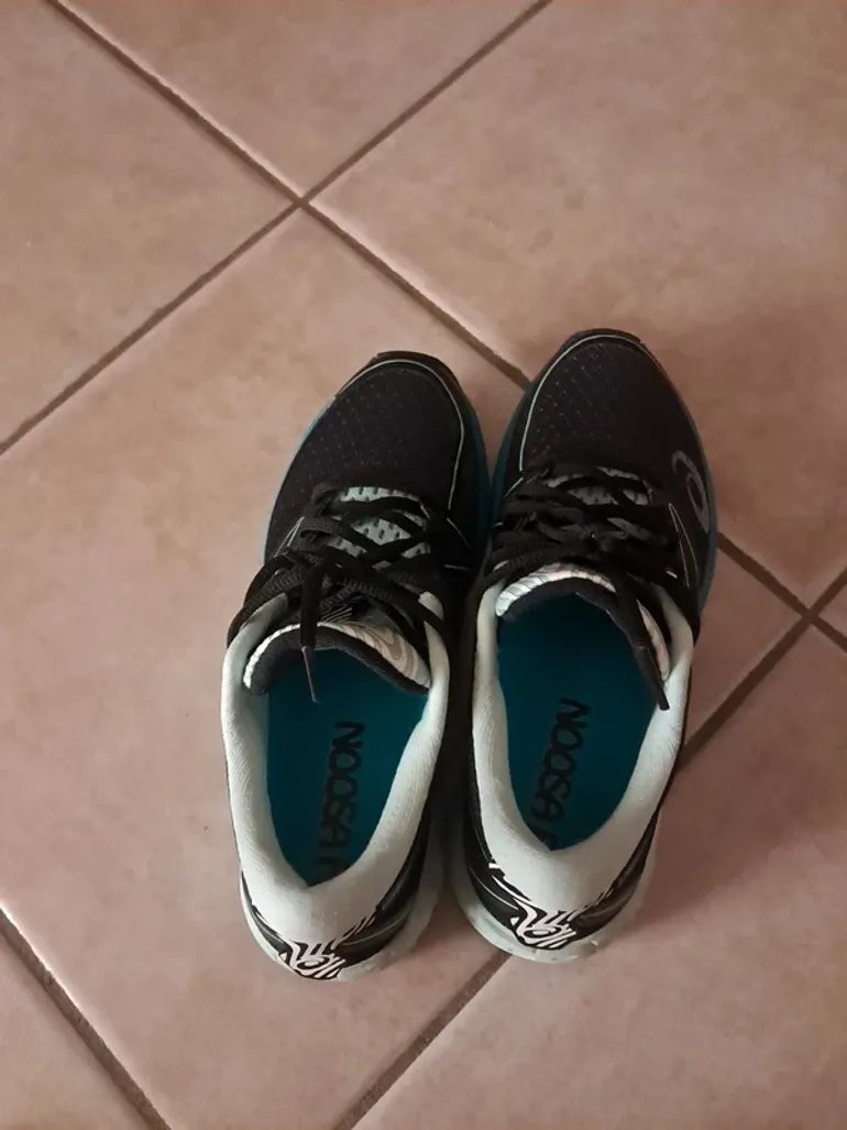 Gebrauchtes Asics Noosa FF bike — Bild 3 von 8