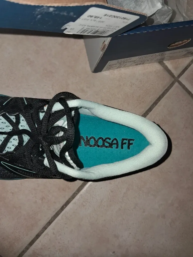 Gebrauchtes Asics Noosa FF bike — Bild 7 von 8