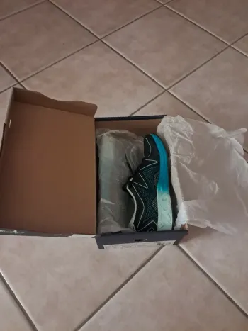 Gebrauchtes Asics Noosa FF bike — Bild 6 von 8