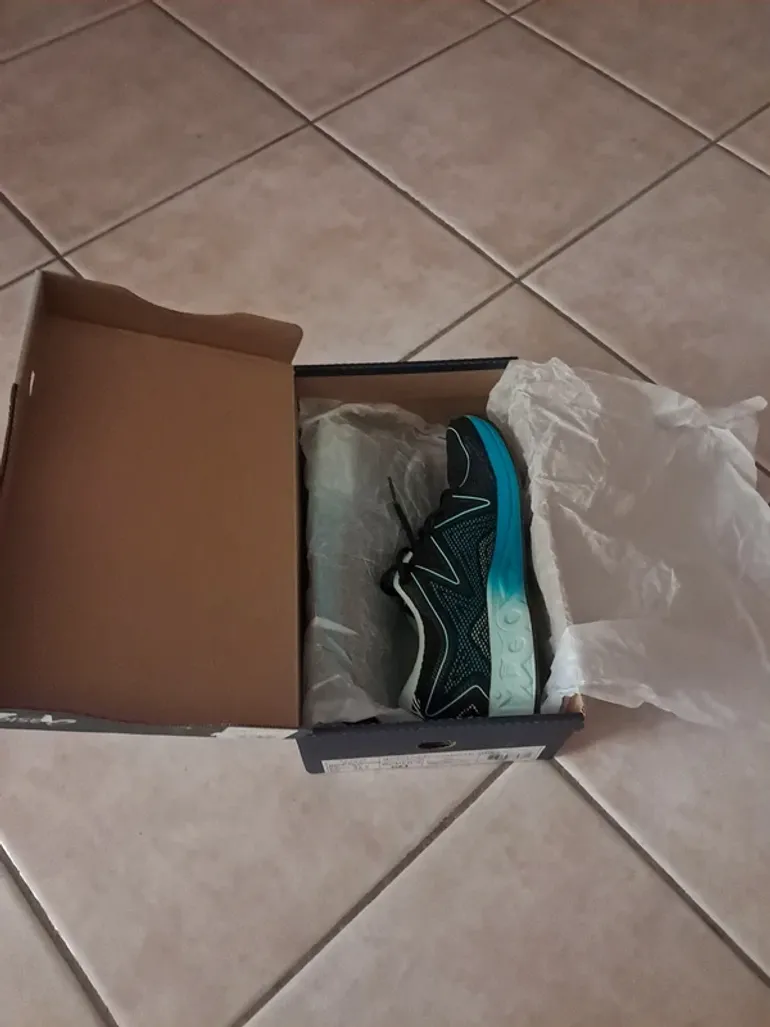 Gebrauchtes Asics Noosa FF bike — Bild 6 von 8