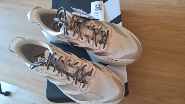 Gebrauchtes Adidas Adizero Evo bike — Bild 2 von 5