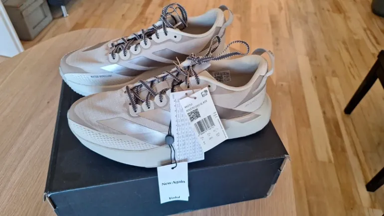 Gebrauchtes Adidas Adizero Evo bike — Bild 1 von 5