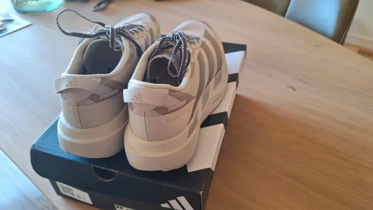 Gebrauchtes Adidas Adizero Evo bike — Bild 3 von 5