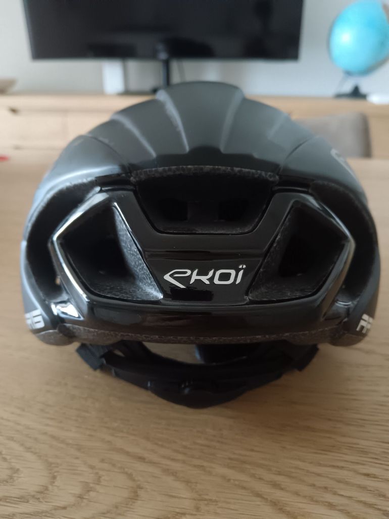 Gebrauchtes Ekoi AE13 Evo bike — Bild 5 von 5