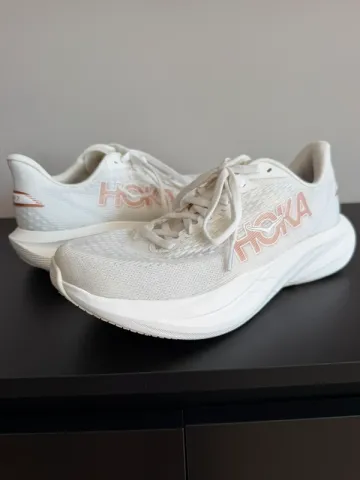 Gebrauchtes Hoka Mach 7 Running Shoes