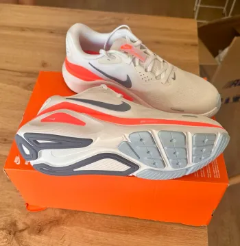 Used Orange Nike Structure 26 bike — image 3 of 3