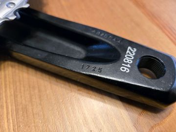 Used Sram Rival AXS 2024 bike — image 3 of 3