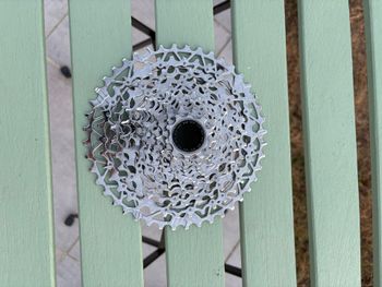 Použité Sram Rival XPLR 10-44 Cassette 2025 bike
