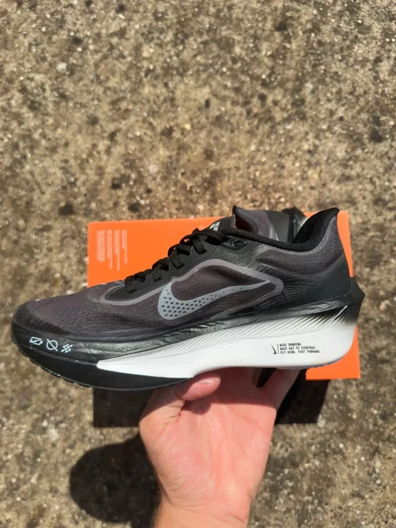 Nike Zoom Fly 6 bike d'occasion — image 3 sur 9