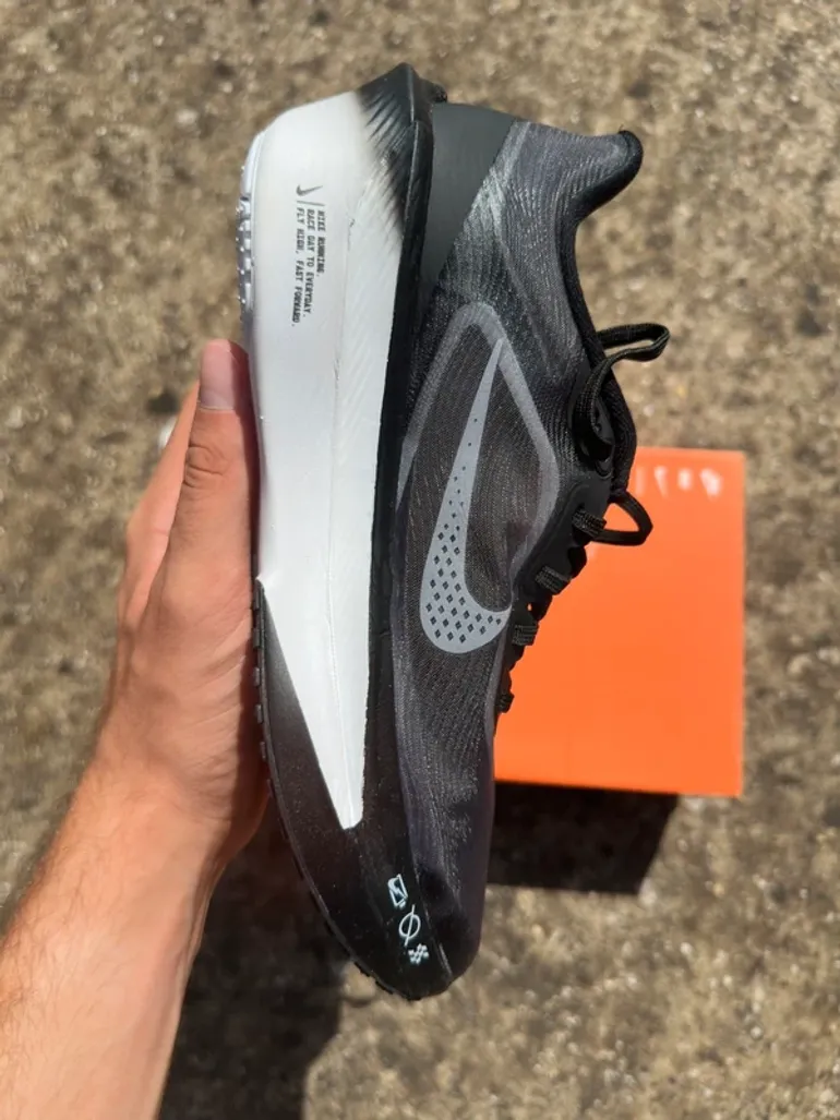 Nike Zoom Fly 6 bike d'occasion — image 9 sur 9