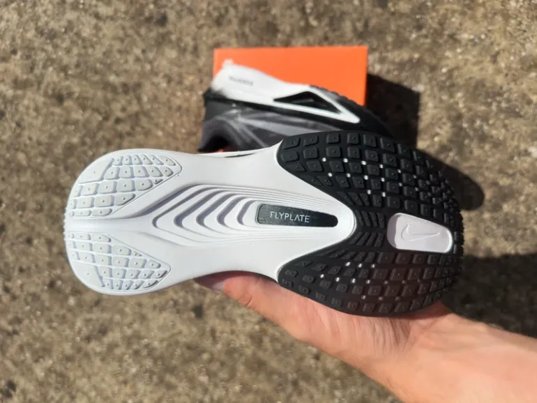 Nike Zoom Fly 6 bike d'occasion — image 5 sur 9