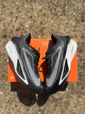 Gebrauchtes Nike Zoom Fly 6 Running Shoes