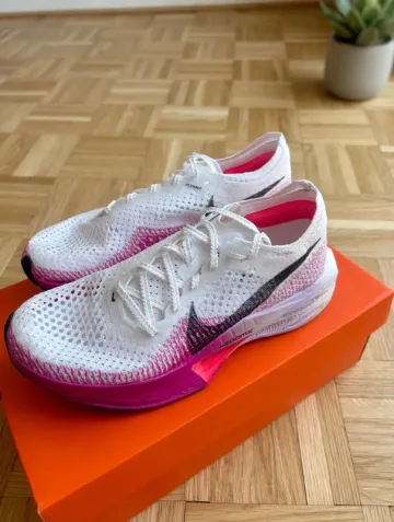 Gebrauchtes Nike ZoomX Vaporfly Next% 3 Running Shoes
