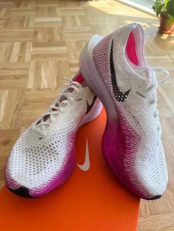 Nike ZoomX Vaporfly Next% 3 bike de segunda mano — imagen 4 de 8