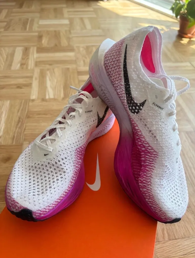Nike ZoomX Vaporfly Next% 3 bike de segunda mano — imagen 4 de 8