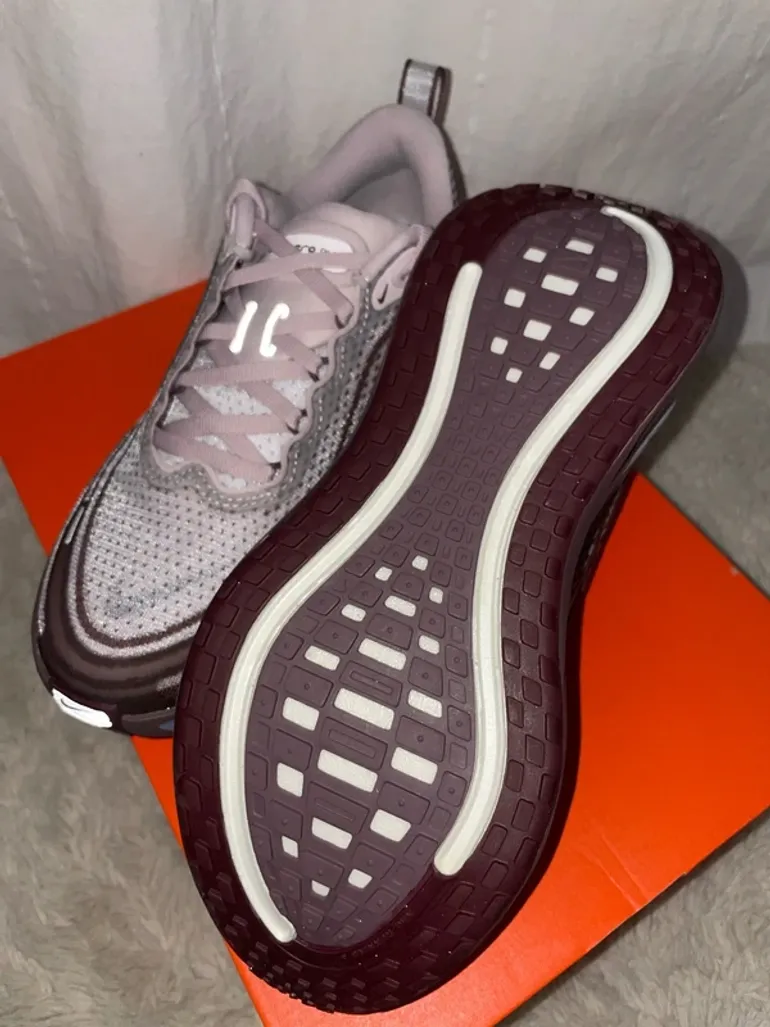 Used Nike Vomero Plus bike — image 2 of 3