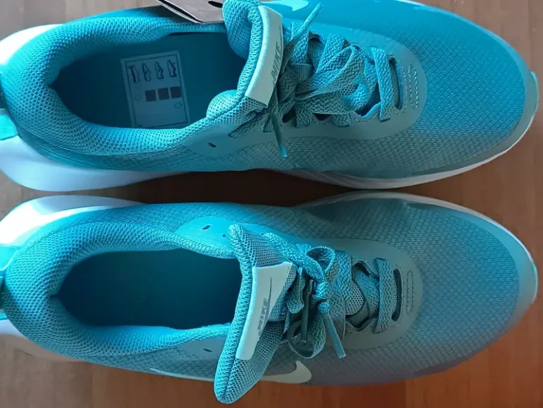 Gebrauchtes Scarpa Promina bike — Bild 8 von 8