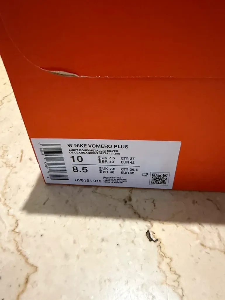 Nike Vomero bike d'occasion — image 6 sur 7