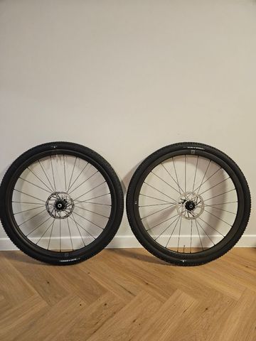 Gebrauchtes Fulcrum Rapid Red Carbon Wheelset 2026 Wheels