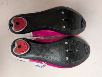 Sidi Cycling Shoes bike d'occasion — image 2 sur 4