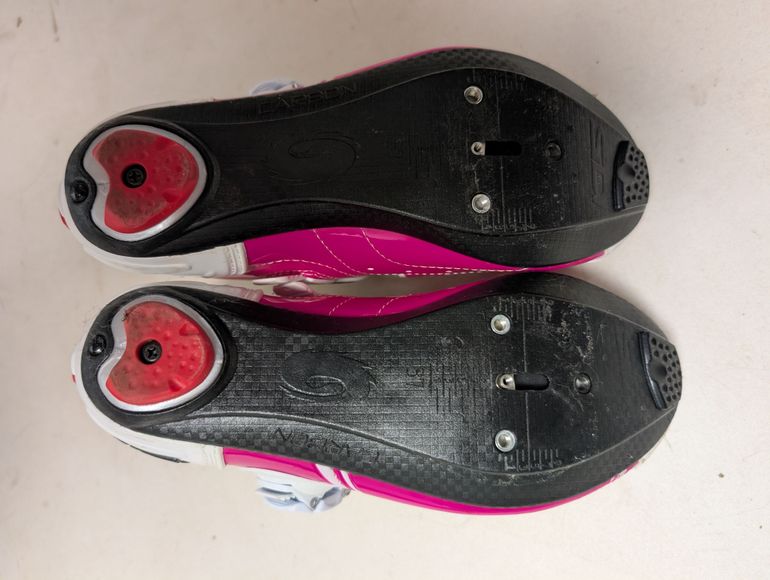 Sidi Cycling Shoes bike d'occasion — image 2 sur 4