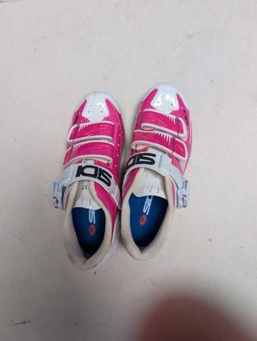 Sidi Cycling Shoes Cycling Shoes d'occasion