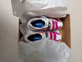 Sidi Cycling Shoes bike d'occasion — image 3 sur 4