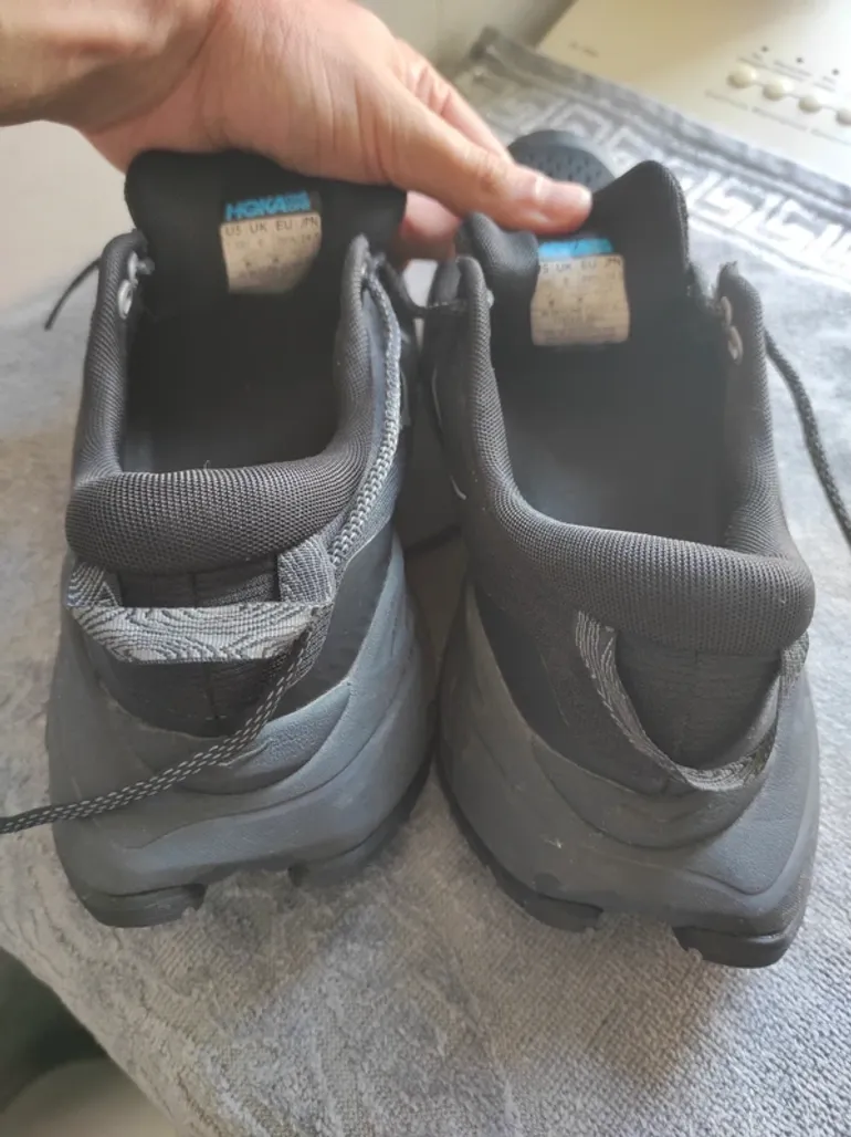 Used Hoka Skyline Float X bike — image 4 of 6