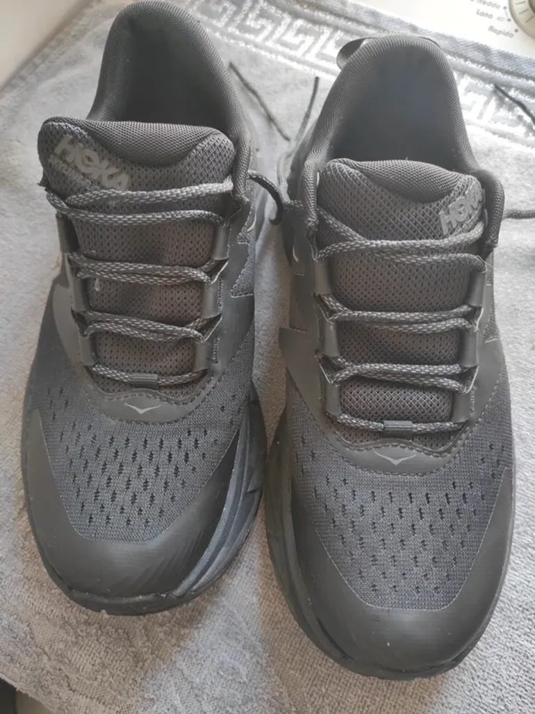 Used Hoka Skyline Float X bike — image 2 of 6