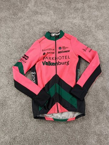 Gebrauchtes Bioracer Veste velo femme taille s -35 7832 cyclisme route respirant mi-saison Cycling Clothing