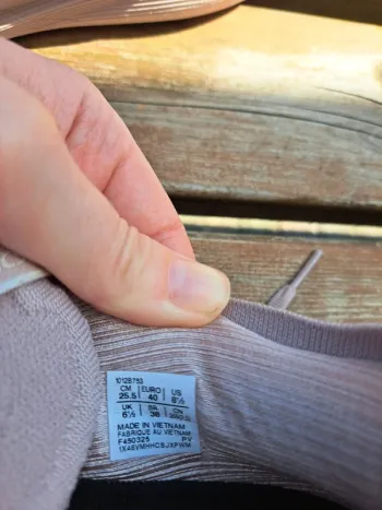 Used Asics Gel-Nimbus 27 bike — image 2 of 4